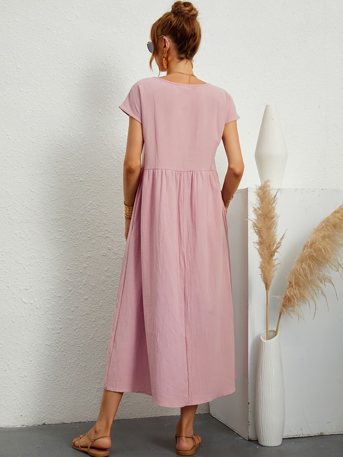Sophie™ - Luchtige Lentejurk