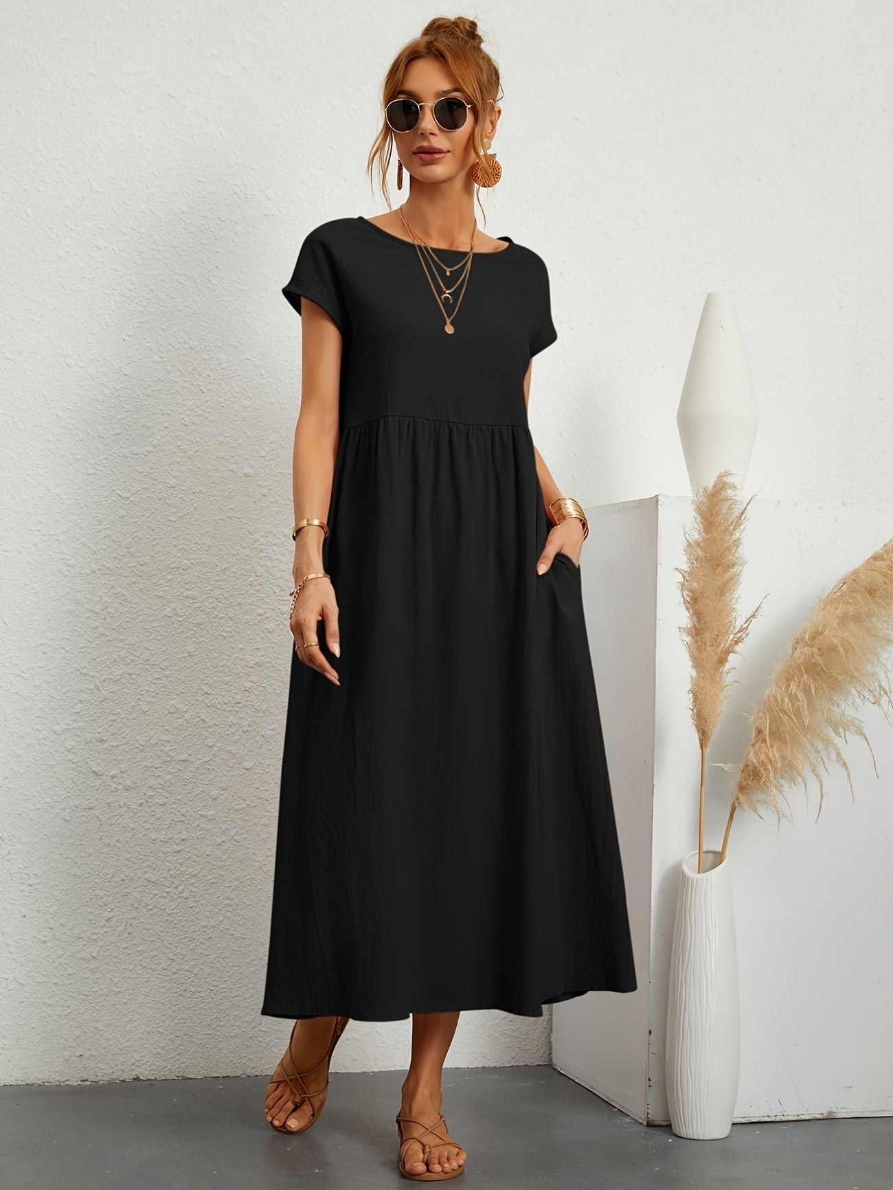 Sophie™ - Luchtige Lentejurk