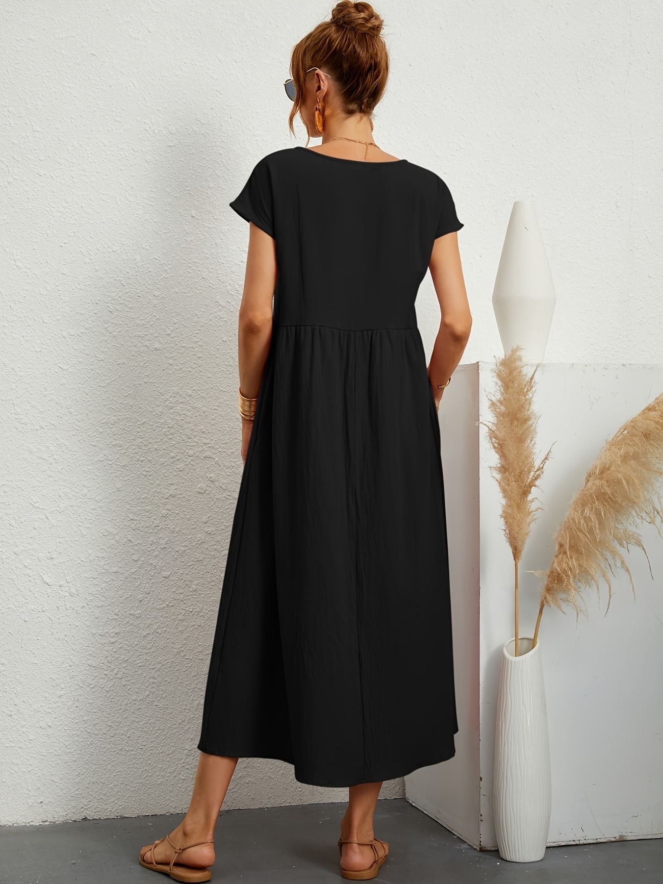 Sophie™ - Luchtige Lentejurk