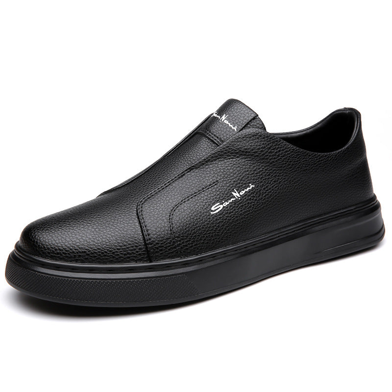 Levaro™ - Buty skórzane