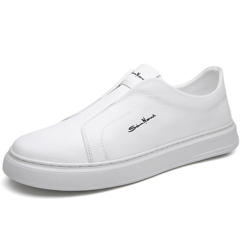 Levaro™ - Buty skórzane