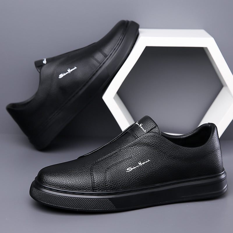 Levaro™ - Buty skórzane