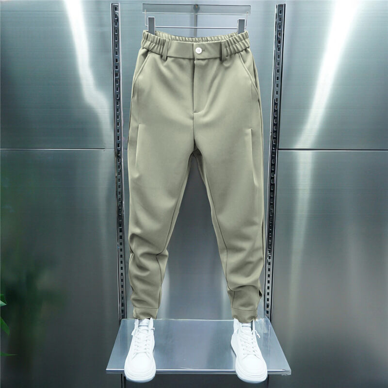 Julius™ – Eleganckie spodnie casualowe: wygoda i styl w idealnej harmonii