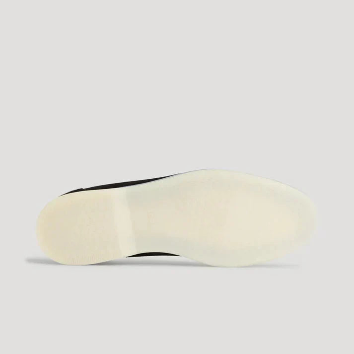 Steven™ - Eleganckie mokasyny zamszowe