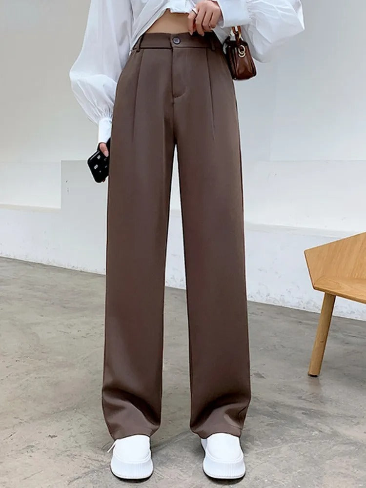 Merna™ - Casual Broek