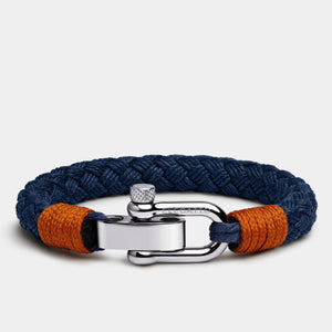 Pelagos™ - Nautische Armband