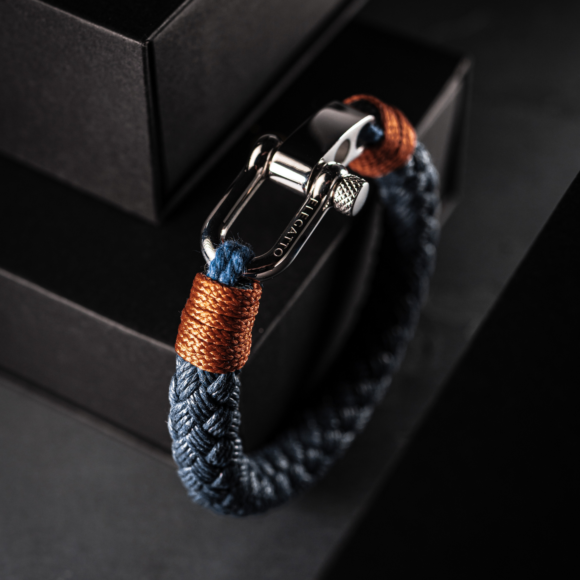 Pelagos™ - Nautische Armband