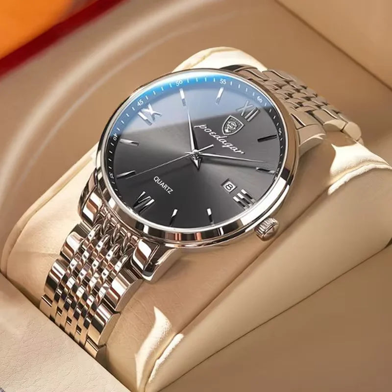 Noah™ – luksusowy chronograf