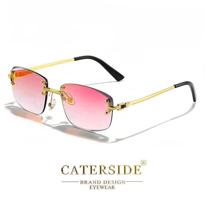 Luca™ - Retro Shades