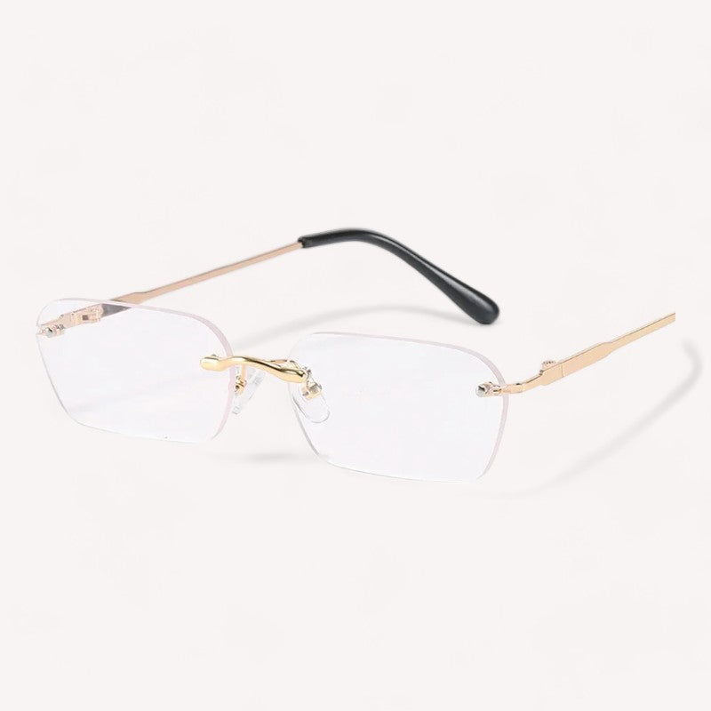 Frank™ – okulary przeciwsłoneczne z kolorowymi soczewkami