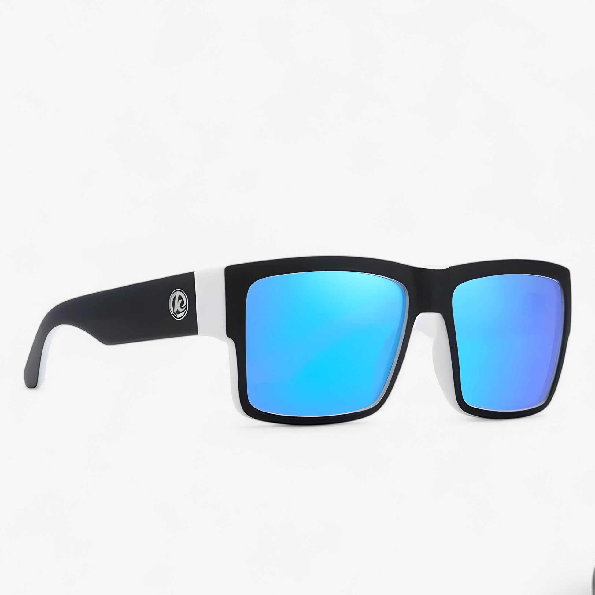 Stratos™ – wiatroszczelne okulary sportowe z polaryzacją