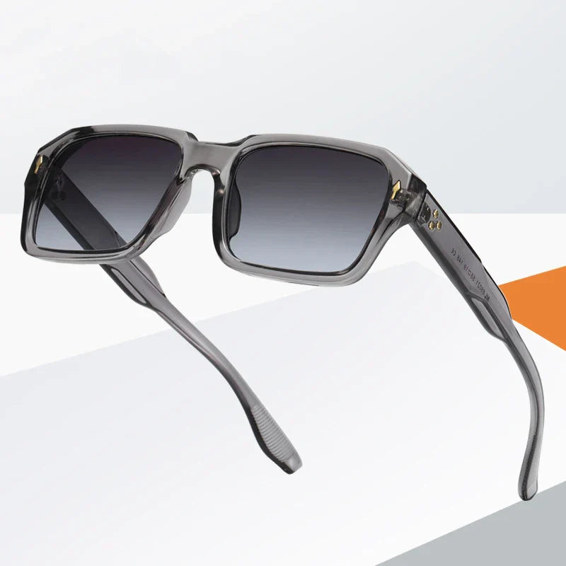 Romero™ – Eklektyczne okulary przeciwsłoneczne