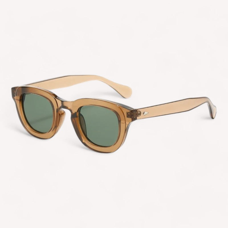 Chase™ - Vintage Chic Zonnebril
