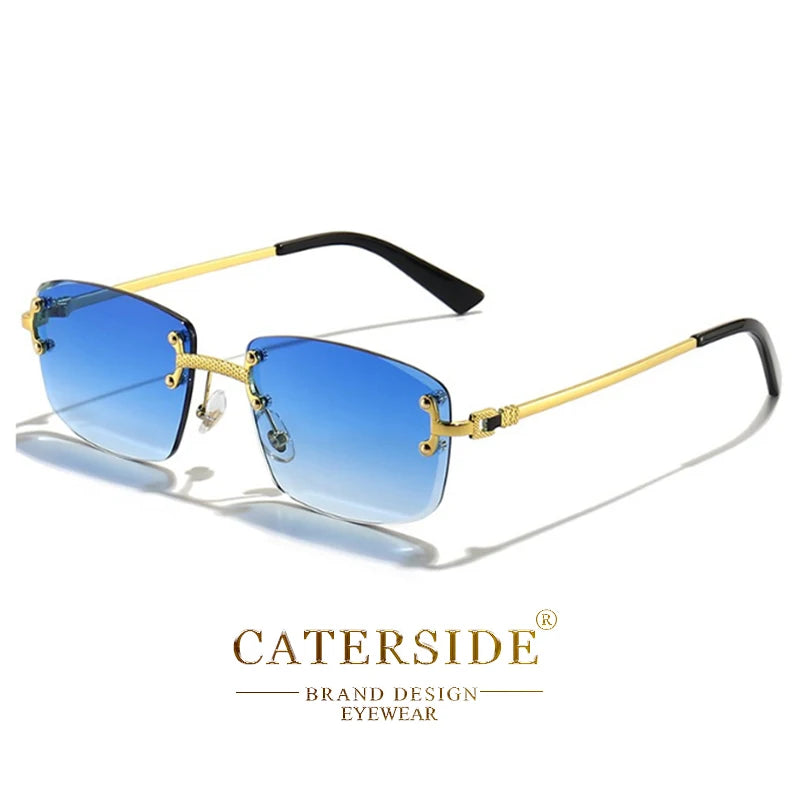 Luca™ - Retro Shades