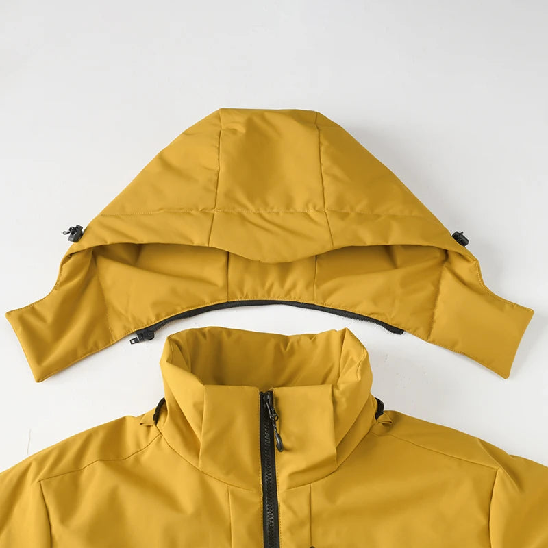 Snowy™ - Windbreaker