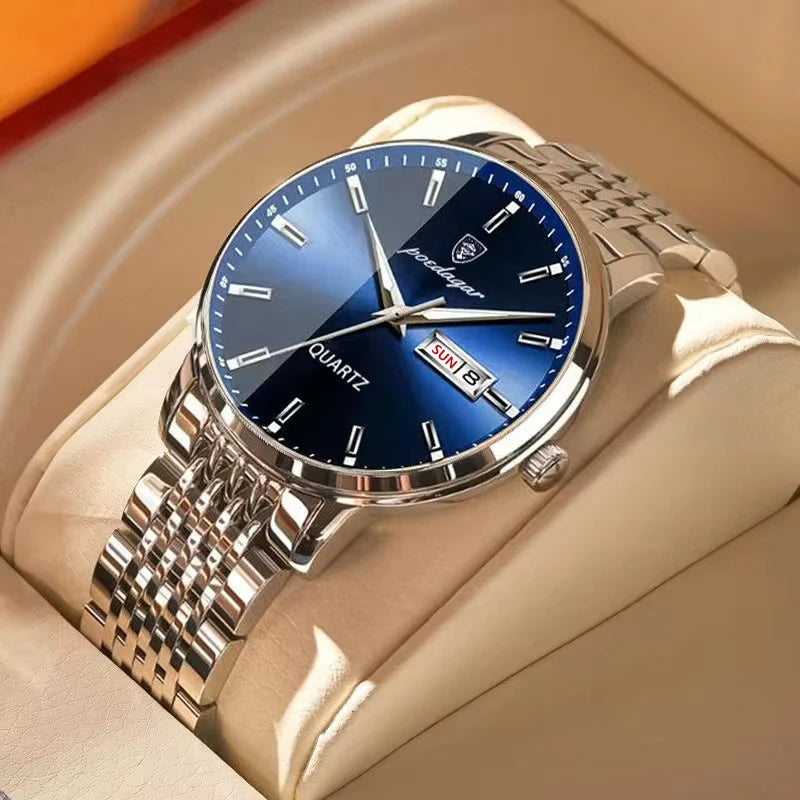 Noah™ - Luxe Chrono