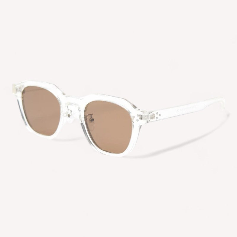 Jack™ - Okulary przeciwsłoneczne z polaryzacją w stylu retro