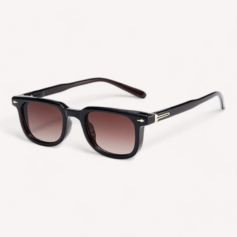 Michael™ - Eleganckie, przezroczyste okulary przeciwsłoneczne