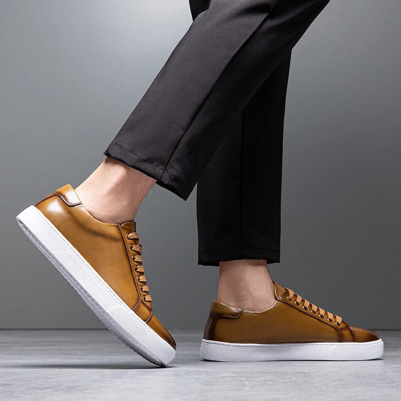Franco™ - Męskie buty sportowe