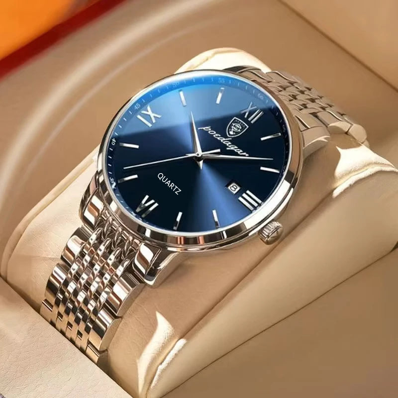 Noah™ - Luxe Chrono
