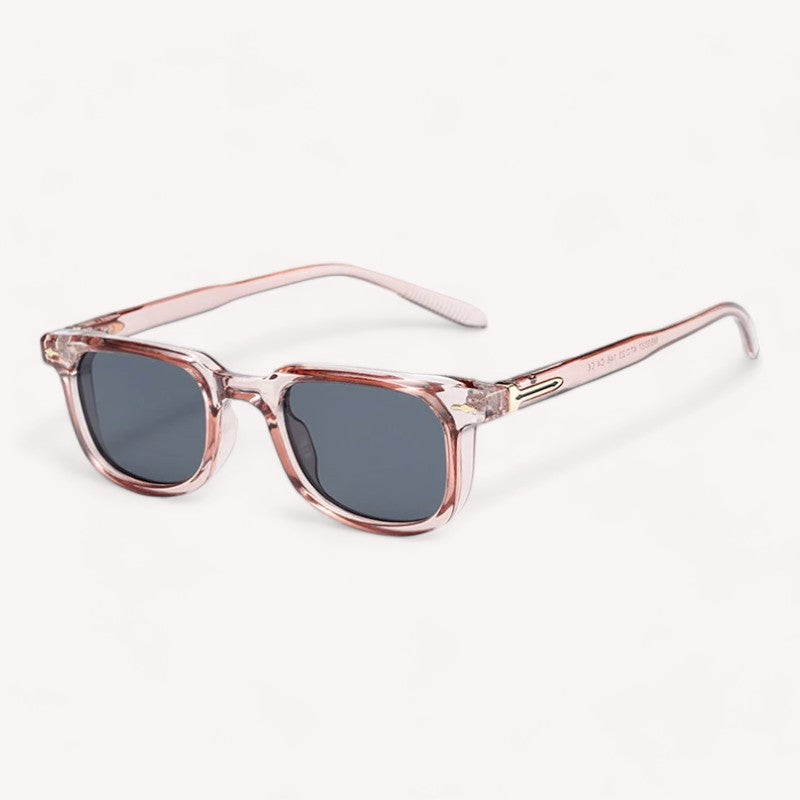 Michael™ - Eleganckie, przezroczyste okulary przeciwsłoneczne