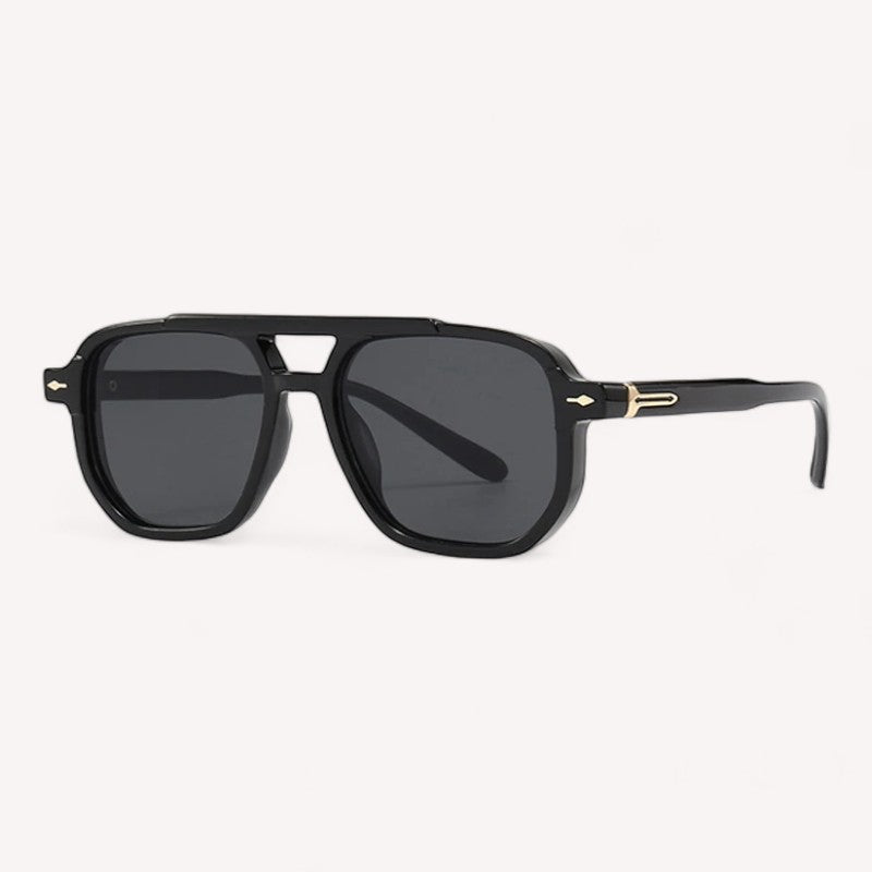 Damien™ - Elitarne okulary przeciwsłoneczne pilota
