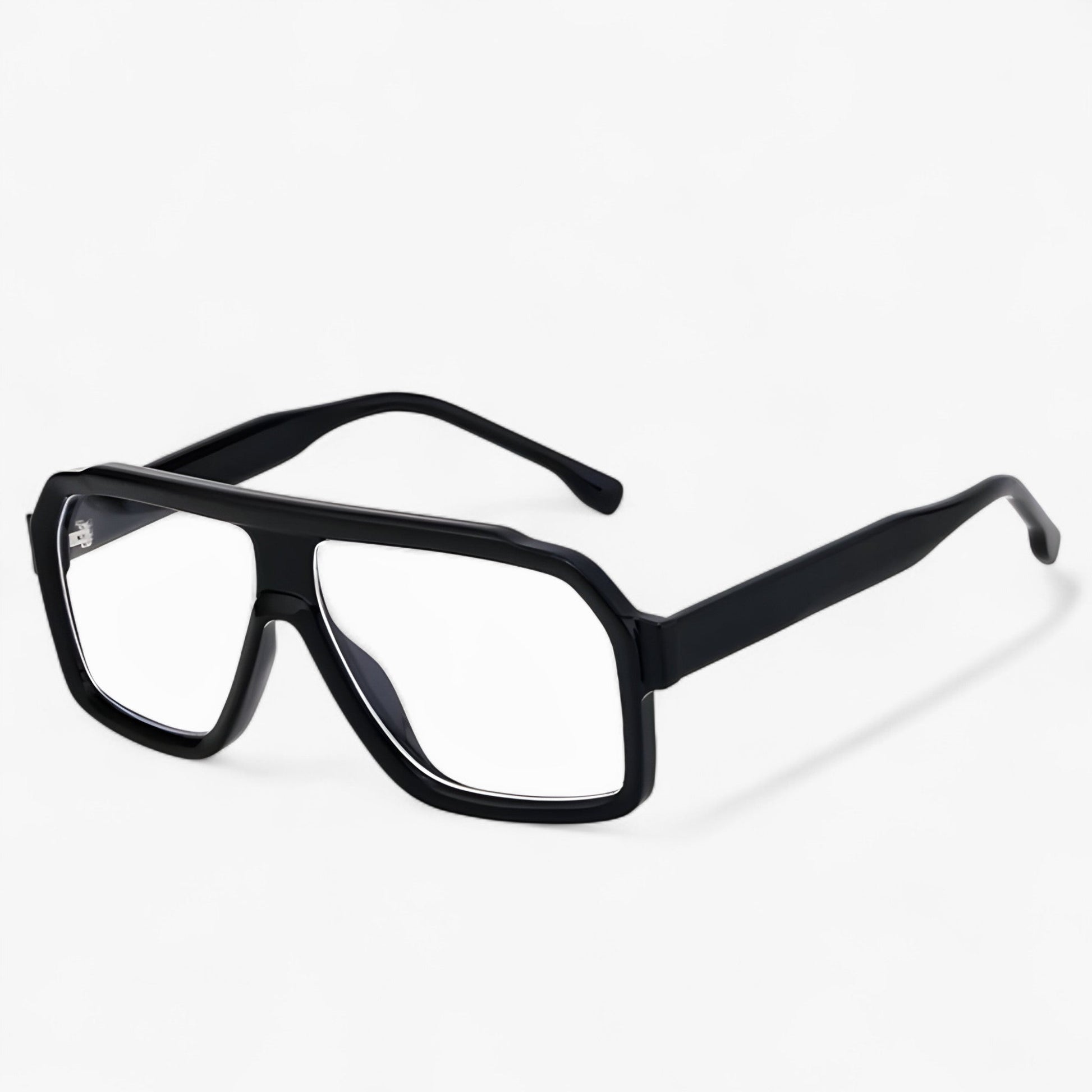 Vortex™ - Winddichte Oversized Punk Zonnebril
