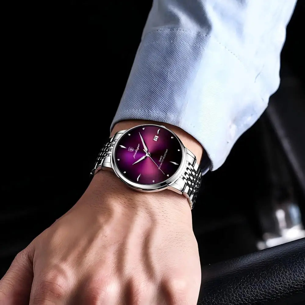 Noah™ - Luxe Chrono
