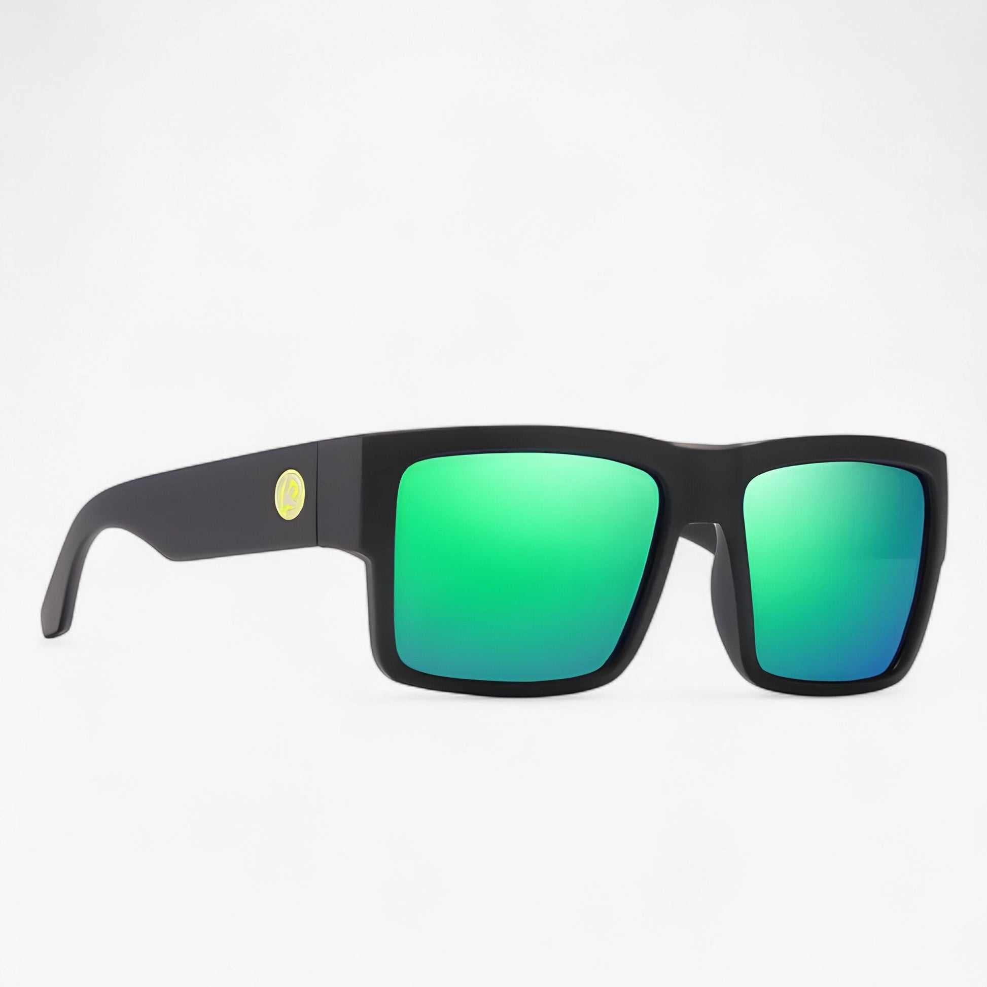 Stratos™ – wiatroszczelne okulary sportowe z polaryzacją
