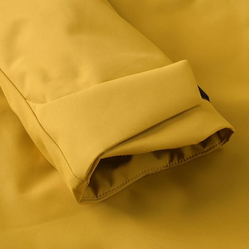 Snowy™ - Windbreaker