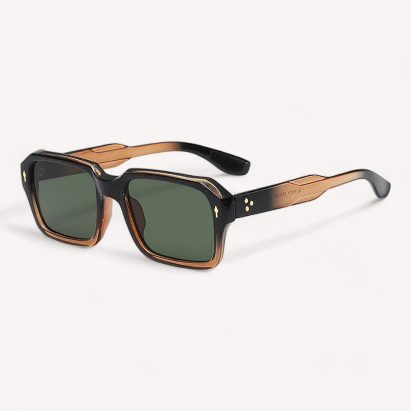 Romero™ – Eklektyczne okulary przeciwsłoneczne