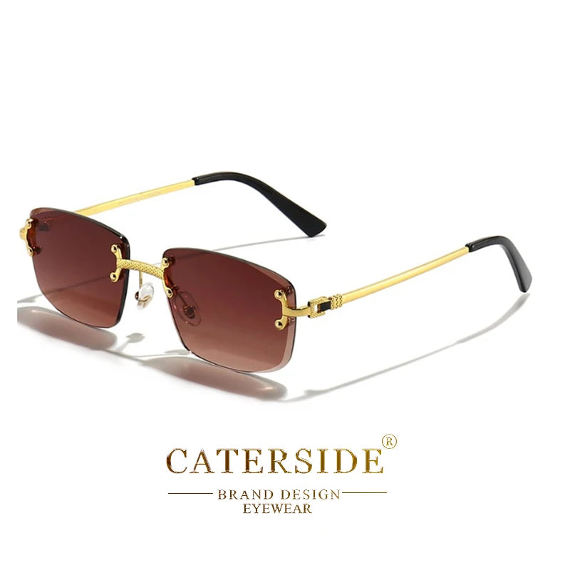Luca™ - Retro Shades