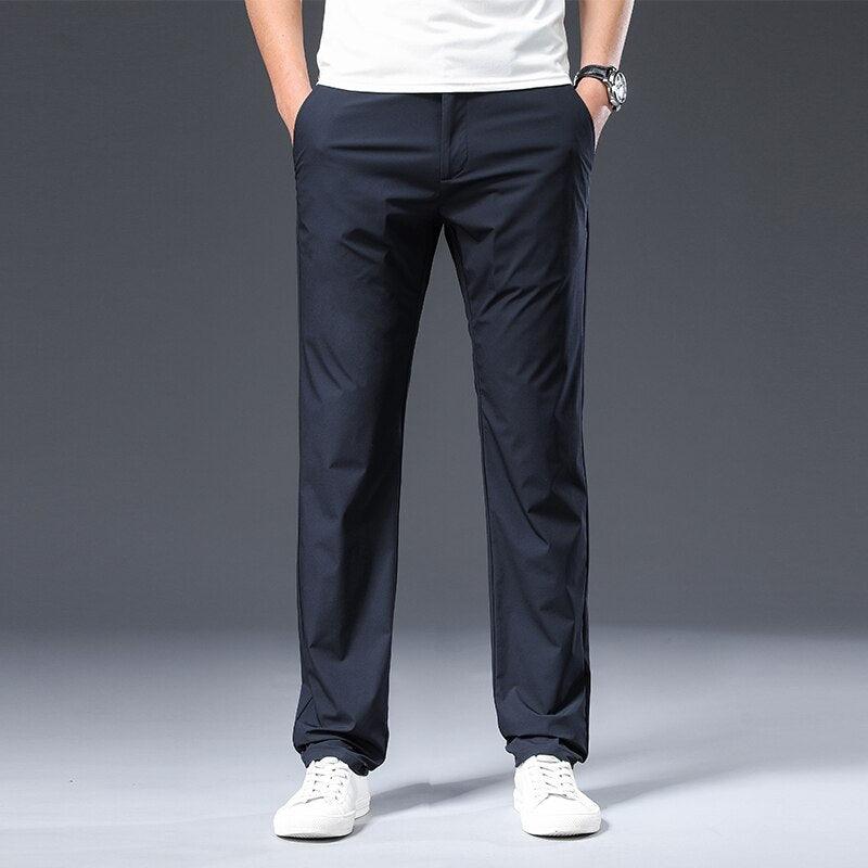 Charles™ - Chino Broek