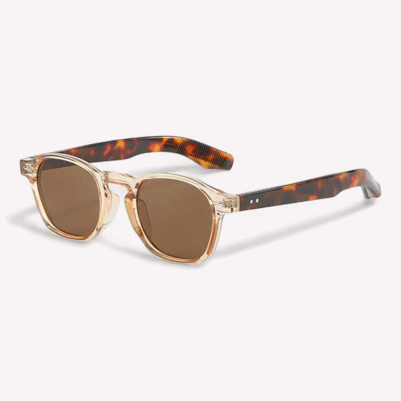 Victor™ – luksusowe okulary przeciwsłoneczne