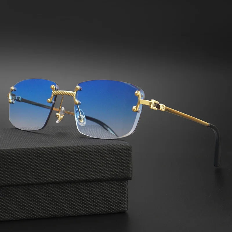Luca™ - Retro Shades