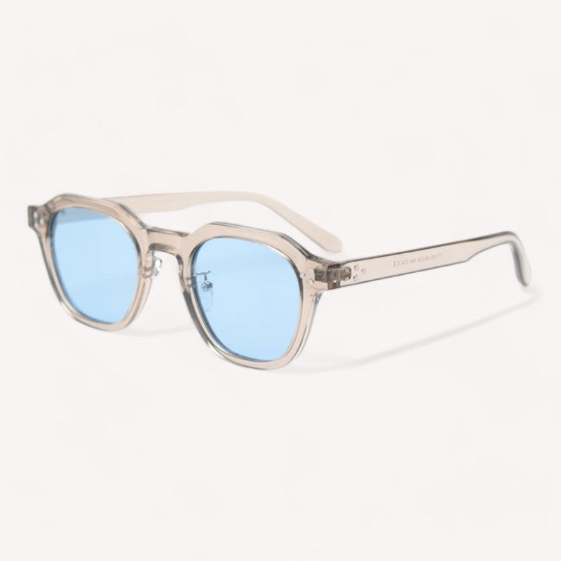 Jack™ - Retro Gepolariseerde Zonnebril