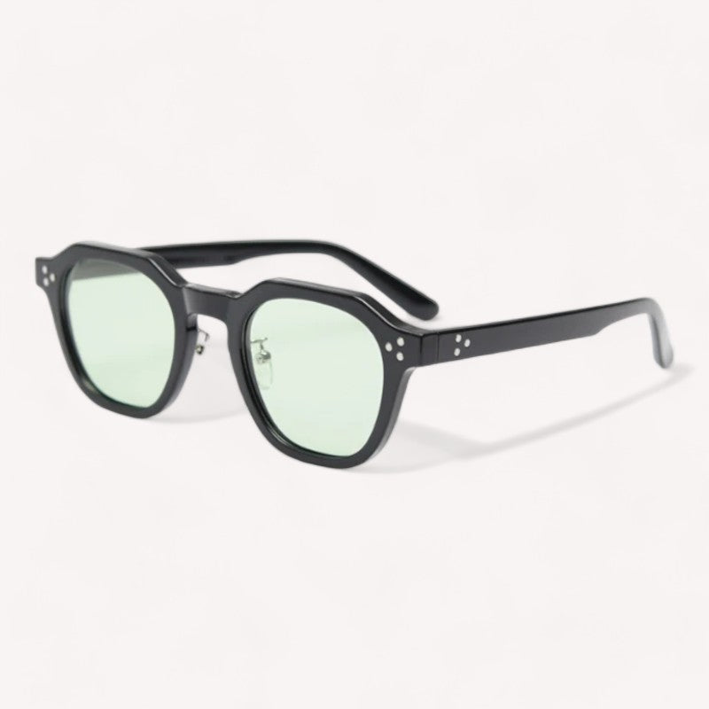Jack™ - Retro Gepolariseerde Zonnebril