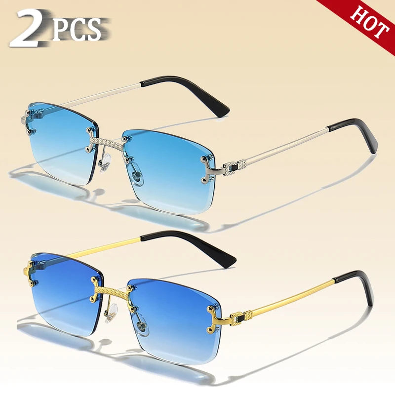 Luca™ - Retro Shades