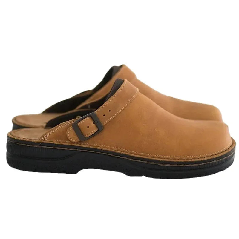 Calmo™ – wygodne, ortopedyczne wsuwane buty 