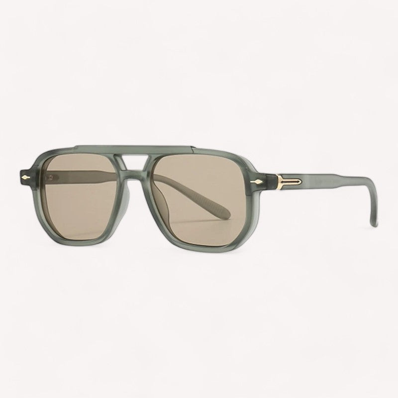 Damien™ - Elitarne okulary przeciwsłoneczne pilota