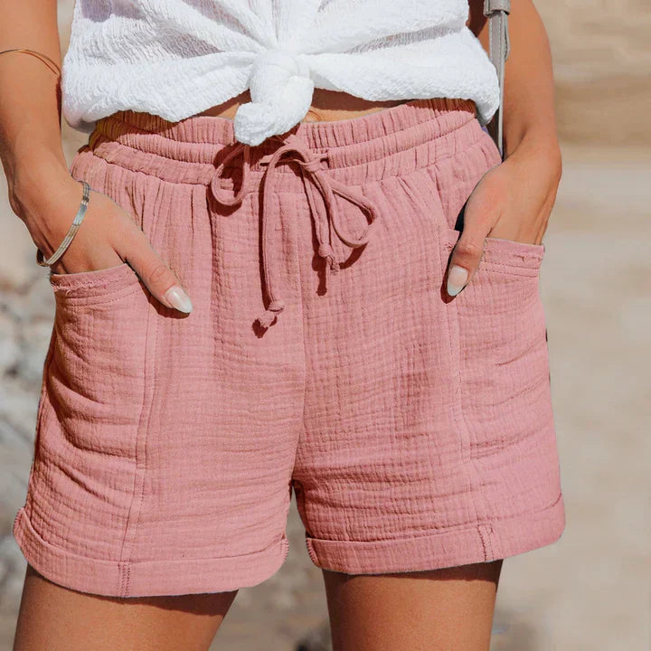 Alita™ - Casual zomershort