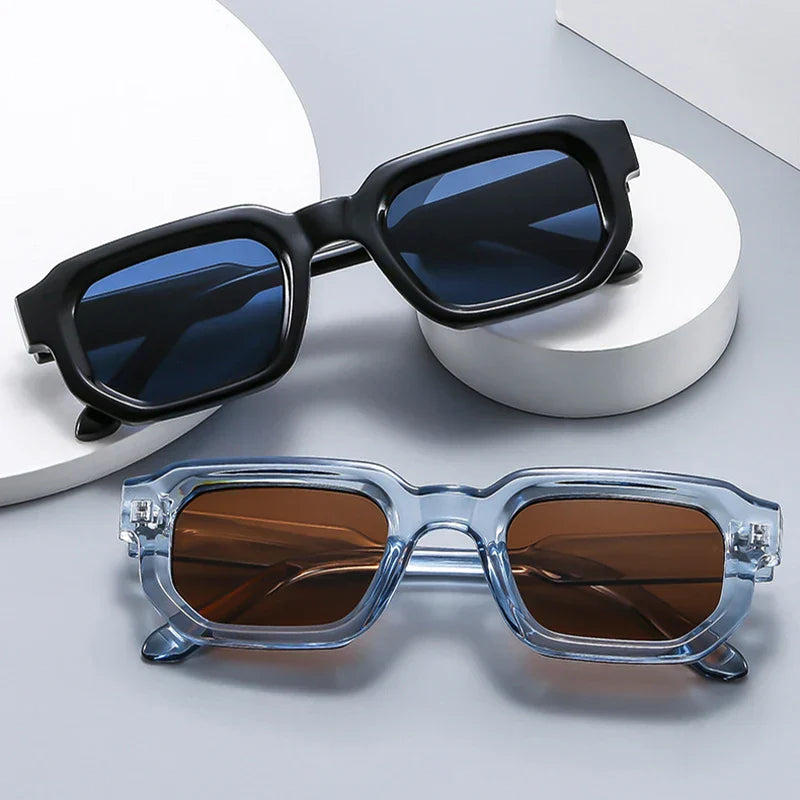 Seba™ - Vintage Pop Zonnebril