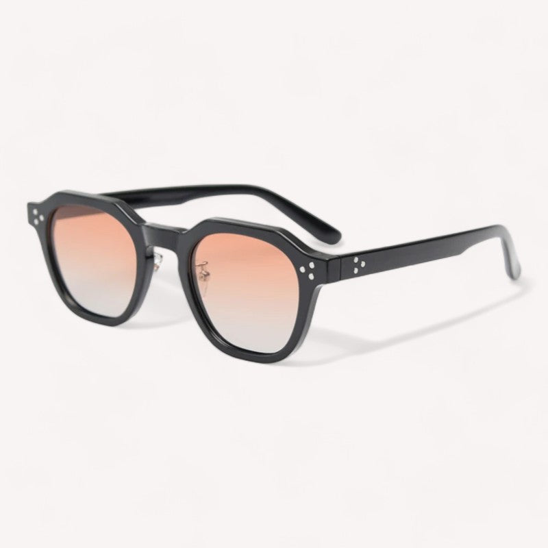 Jack™ - Retro Gepolariseerde Zonnebril