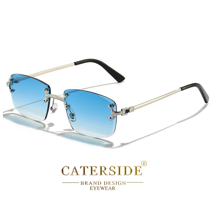 Luca™ - Retro Shades