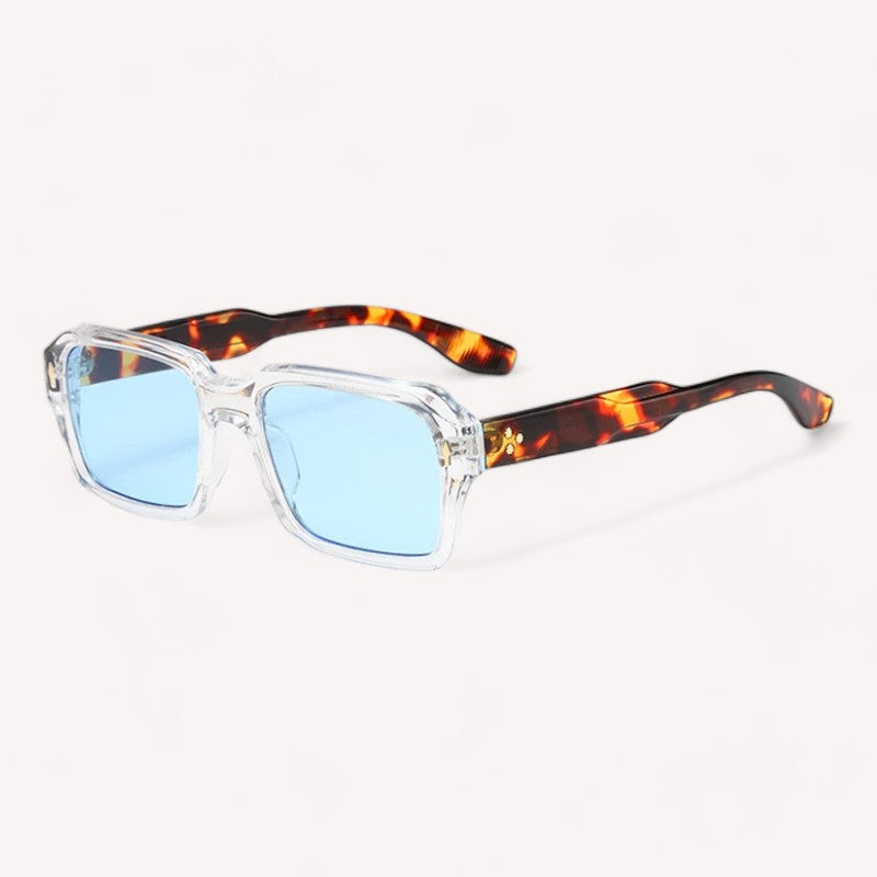 Romero™ – Eklektyczne okulary przeciwsłoneczne