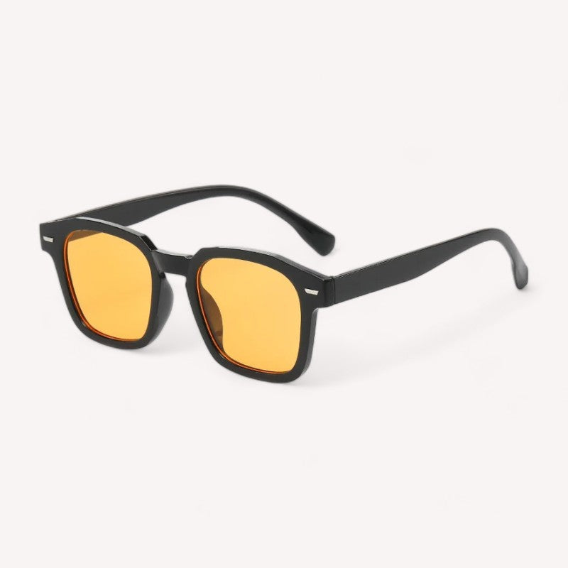 Paulo™ - Okulary przeciwsłoneczne kwadratowe