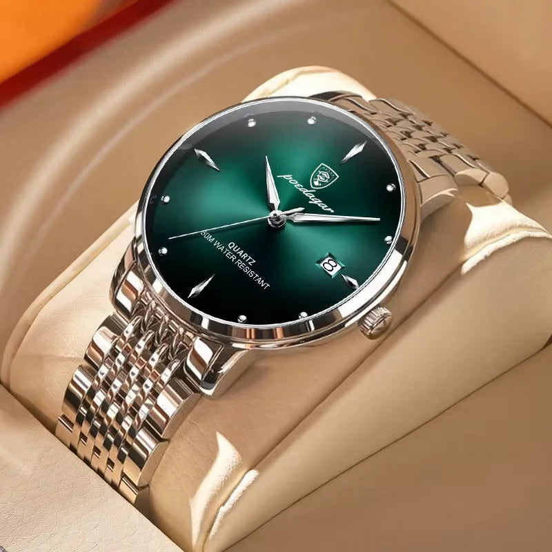 Noah™ – luksusowy chronograf