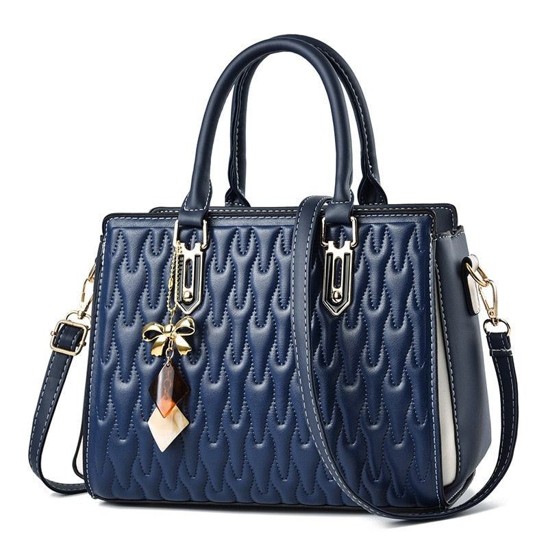 Celeste™ - Klassieke leren tas