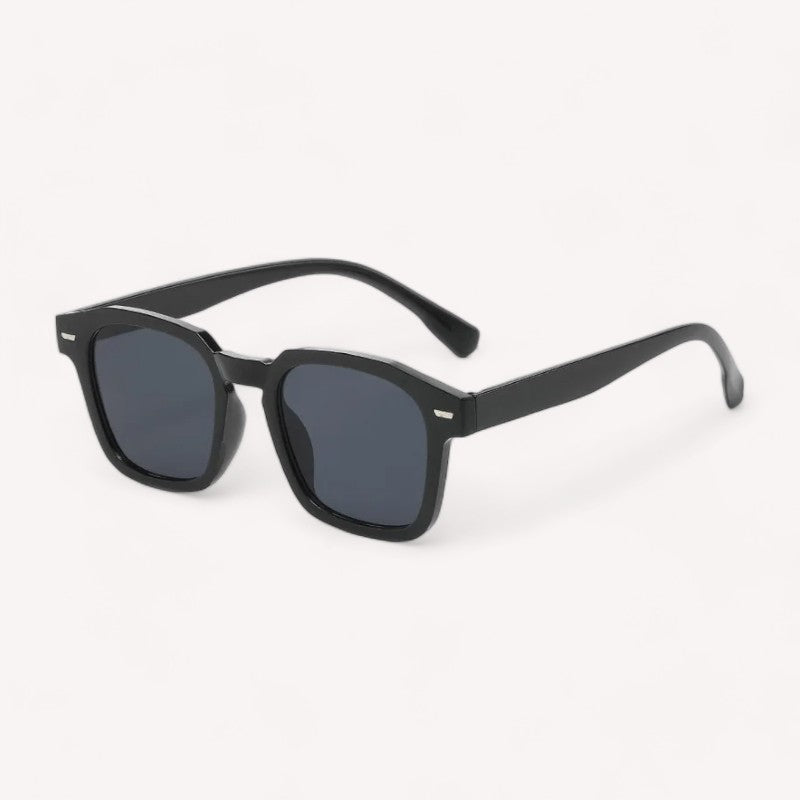 Paulo™ - Okulary przeciwsłoneczne kwadratowe