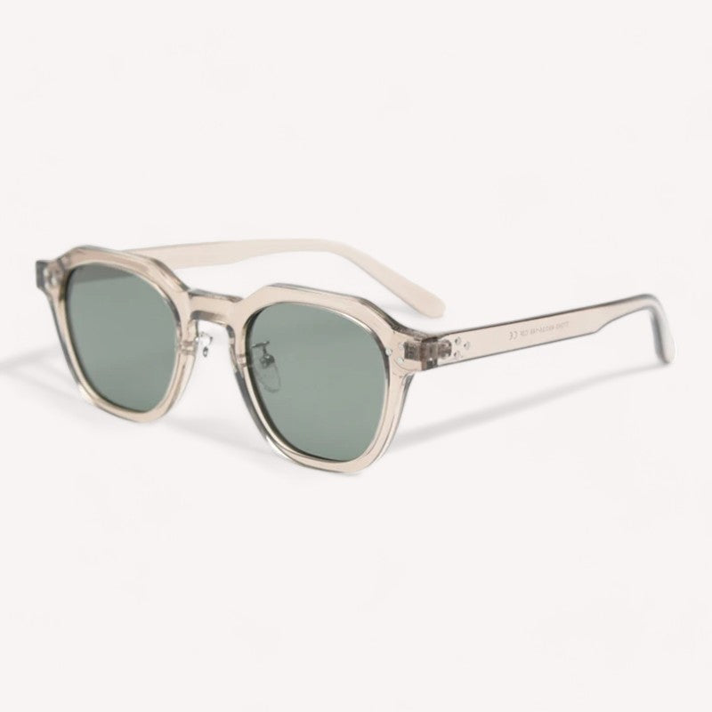 Jack™ - Retro Gepolariseerde Zonnebril